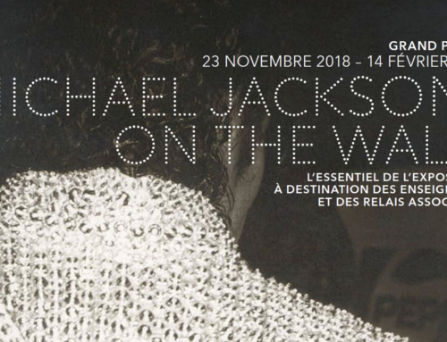 Exposition ON THE WALL – Grand Palais
