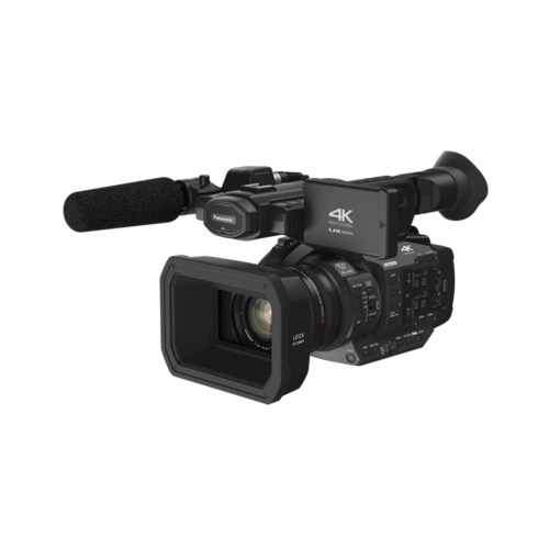 Caméra PANASONIC AG-UX180
