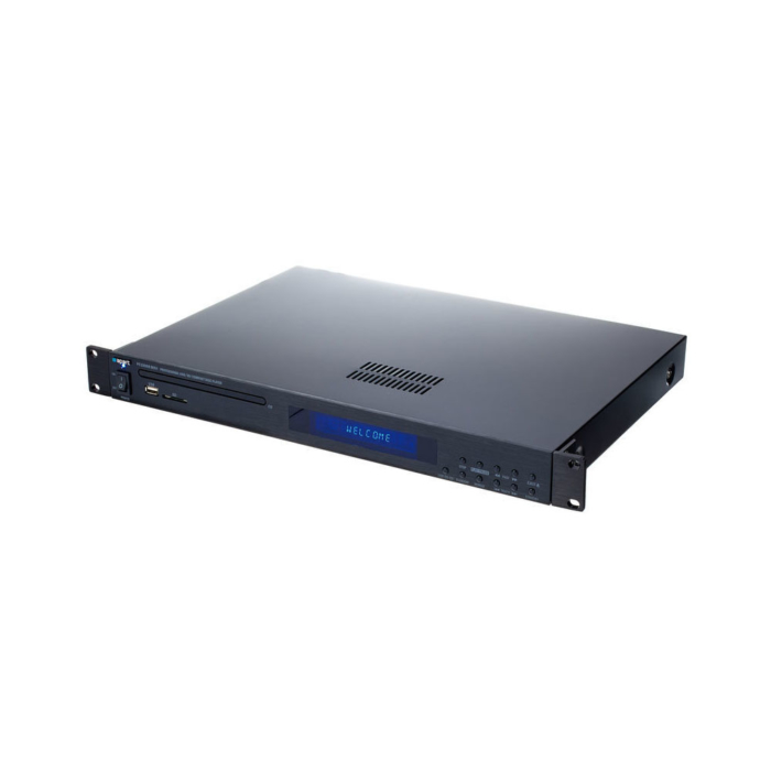 Lecteur CD / USB APART PC 1000R MKII