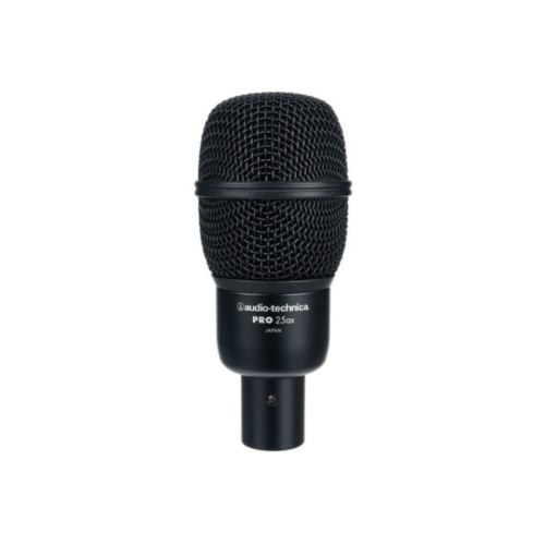 Microphone AUDIO-TECHNICA Pro 25 AX