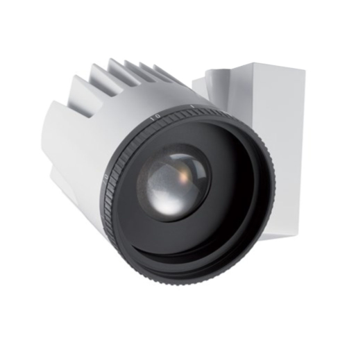 Projecteur Beacon LED Muse XL Blanc - 3000°K
