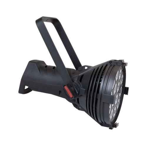 Projecteur LED OXO SUNFLOOD 300 Noir