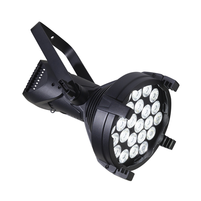 Projecteur LED OXO SUNFLOOD 500 Noir