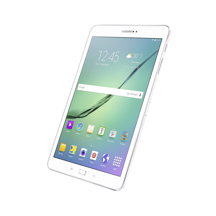 Tablette SAMSUNG Galaxy S2